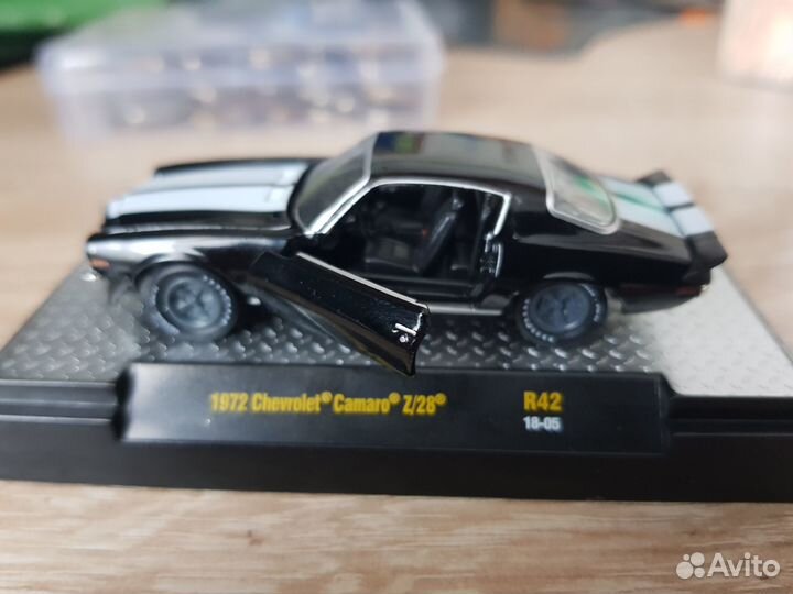 Коллекционные модели разные масштаб 1/64