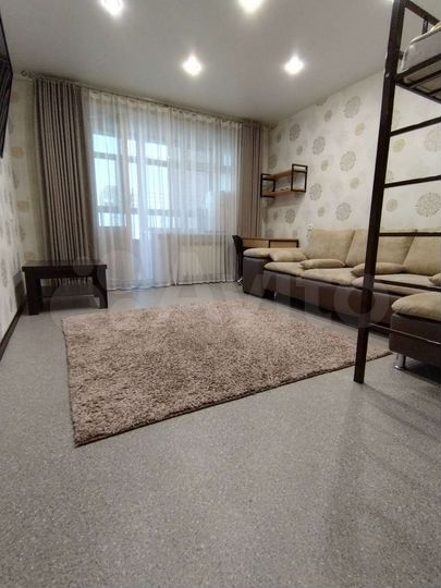 2-к. квартира, 70 м², 8/14 эт.