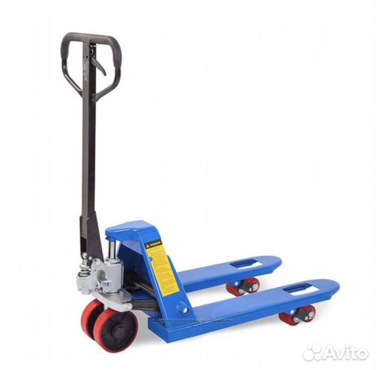 Ремонт рохли, штабелеров, кары