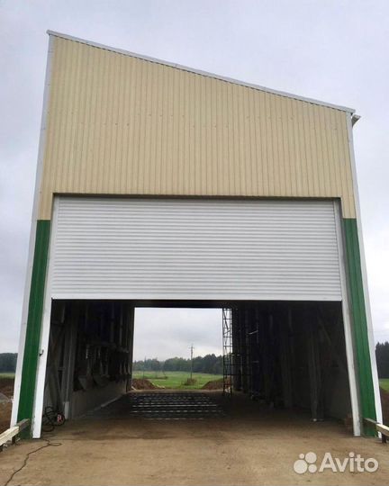 Рольставни