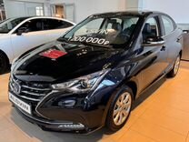 Новый Changan Alsvin 1.5 AMT, 2024, цена от 1 405 000 руб.