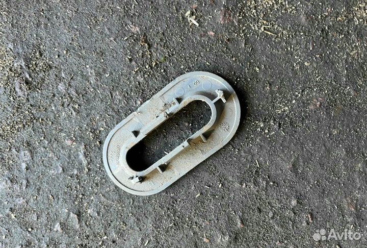 Пластик салона citroen evasion 1 рестайлинг (1998-2002) 2.0 1462028077