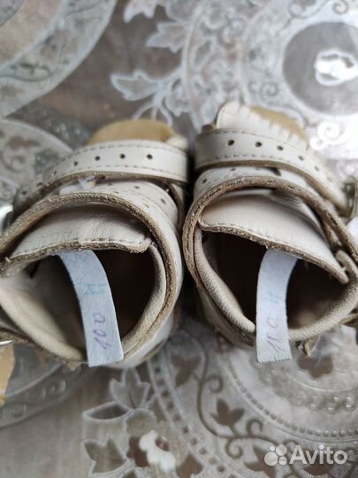 Брейсы медвежонок