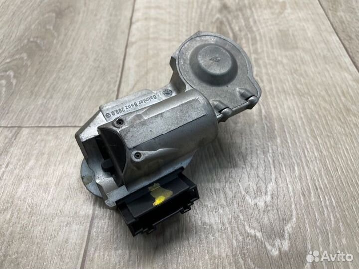 Блокиратор руля Mercedes-Benz C-Class W203