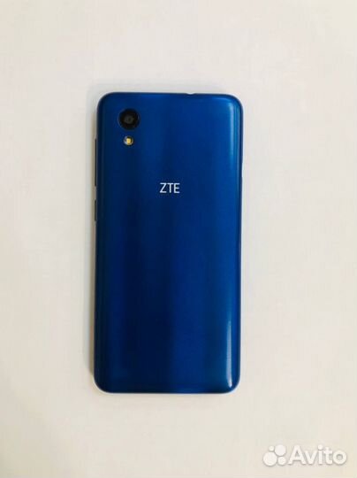 ZTE Blade A3, 3/32 ГБ