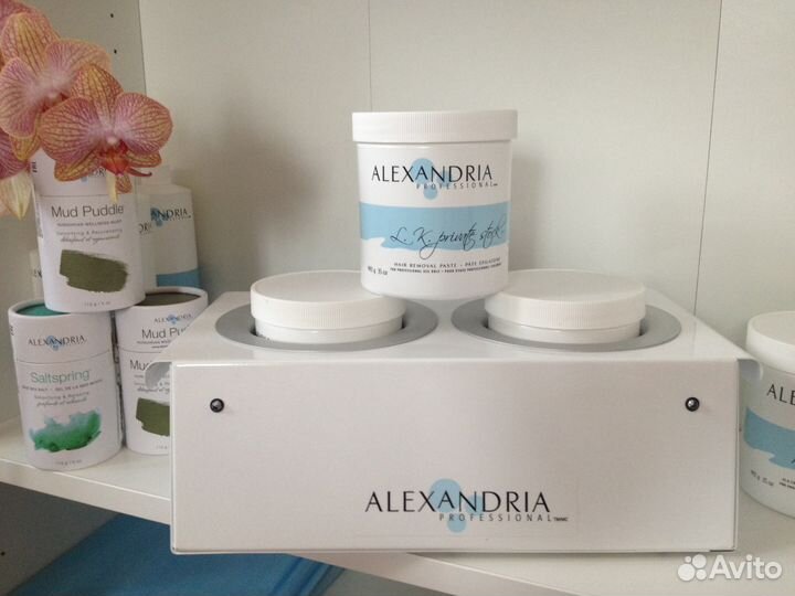 Шугаринг Alexandria Professional Апрелевка