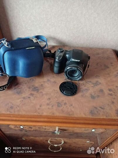 Фотоаппарат