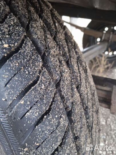 Прицеп легковой бу