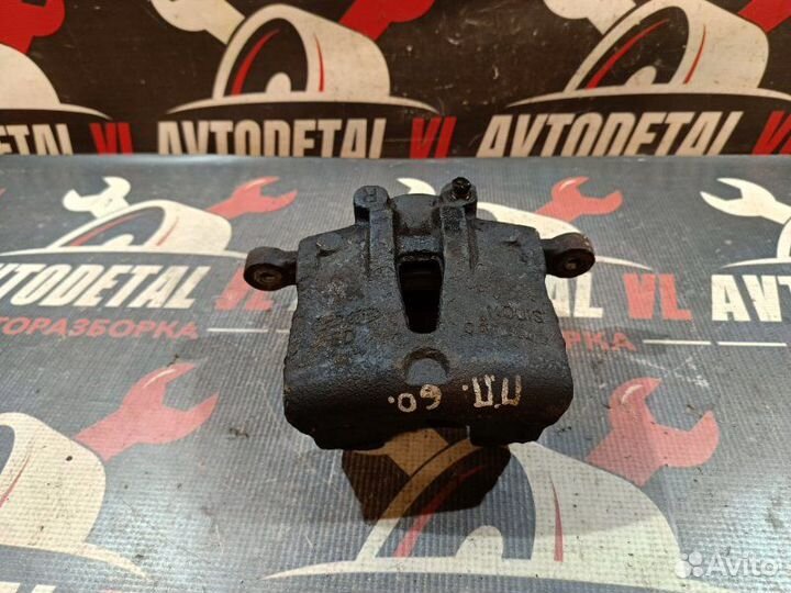 Суппорт тормозной передний правый Kia Ceed Ed