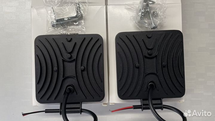 Дневные ходовые огни фсо дхо