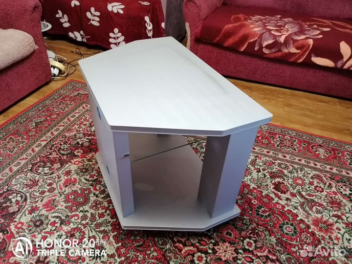 Тумба под телевизор бу