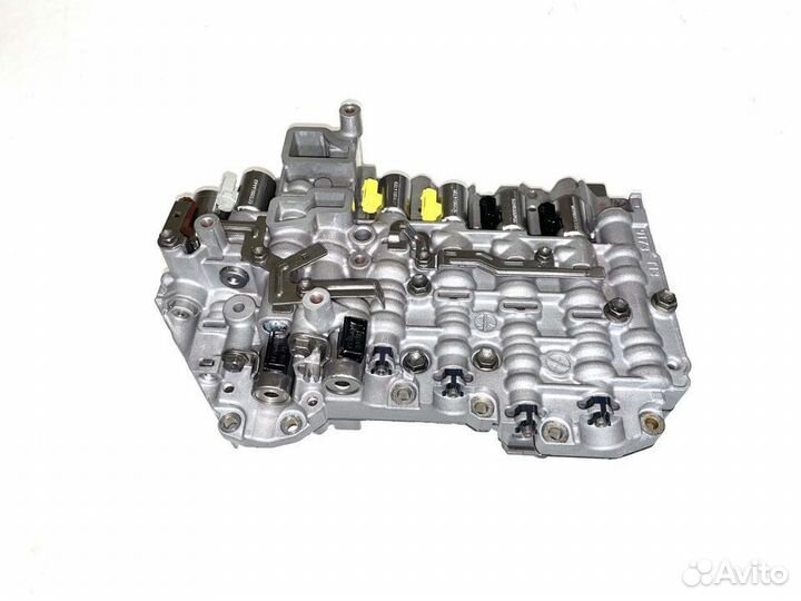 Гидроблок 09G H1 VW Passat B6 Skoda Octavia A5