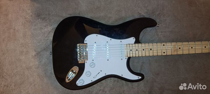 Электрогитара Fabio