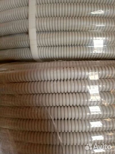 Гофра для кабеля 16 мм, 20 мм