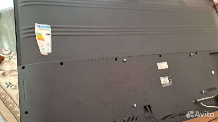 Телевизор smart tv с вайфаем бу