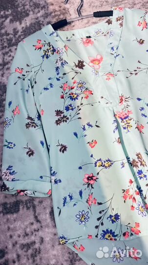 Блузка женская 42 44