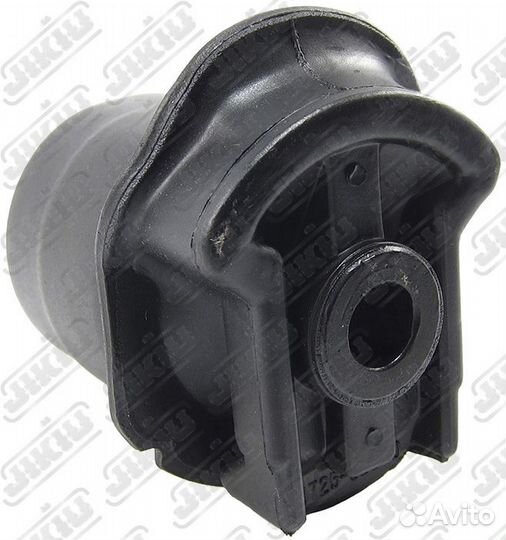 Сайлентблок задней балки toyotabb / porte / scion