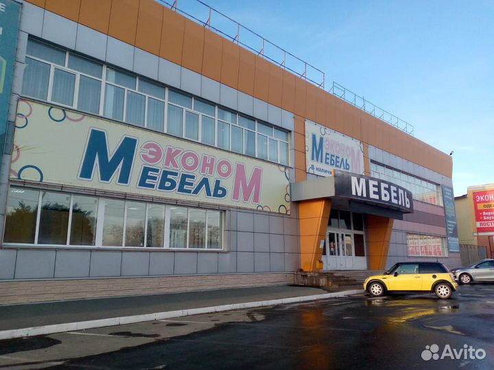 Кровать Николь 1,6 Венге