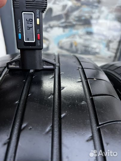 Dunlop SP Sport 2050M 205/60 R16 92H