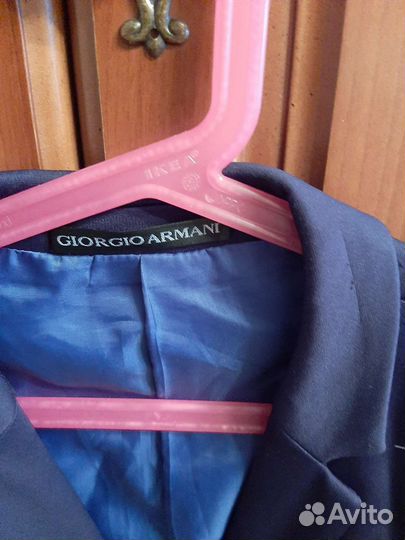 Пиджак мужской