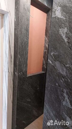 Ремонт ванной комнаты под ключ