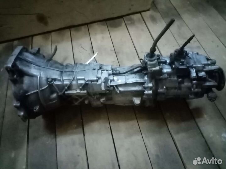 Разбор киа sportage1