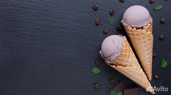 Франшиза десертов с алкоголем – начни свой бизнес