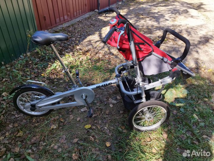 Велик Taga Bike