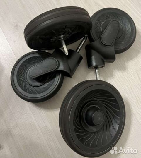 Аксессуары и запчасти yoya Bebytime babalo