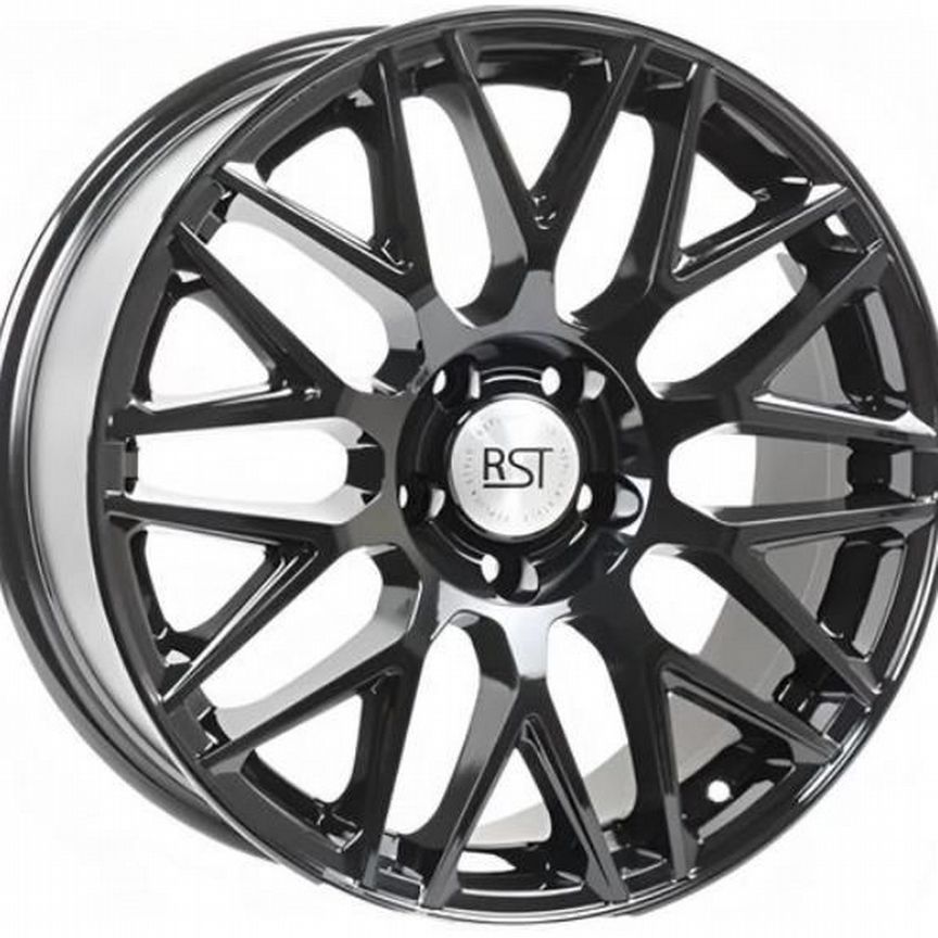 Литые диски RST R158 8×R18 5×108