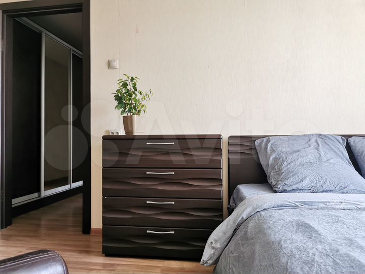 2-к. квартира, 52,2 м², 7/10 эт.