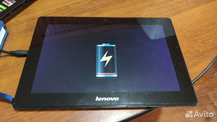 Планшет lenovo s 6000