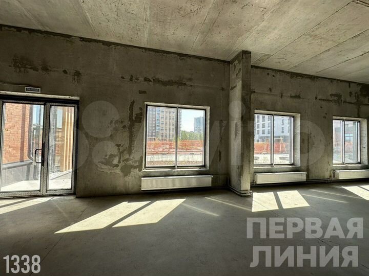 Сдам помещение свободного назначения, 76.6 м²