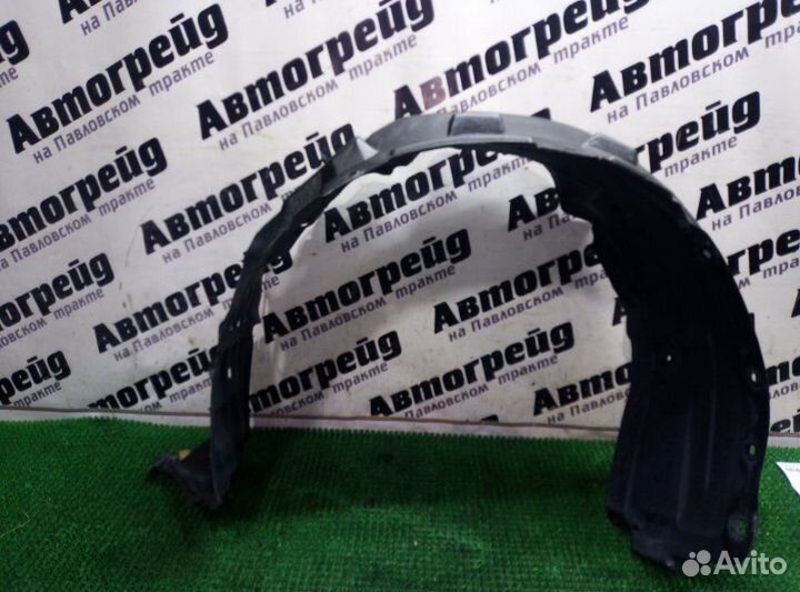 Подкрылок передний левый Toyota Caldina AT211