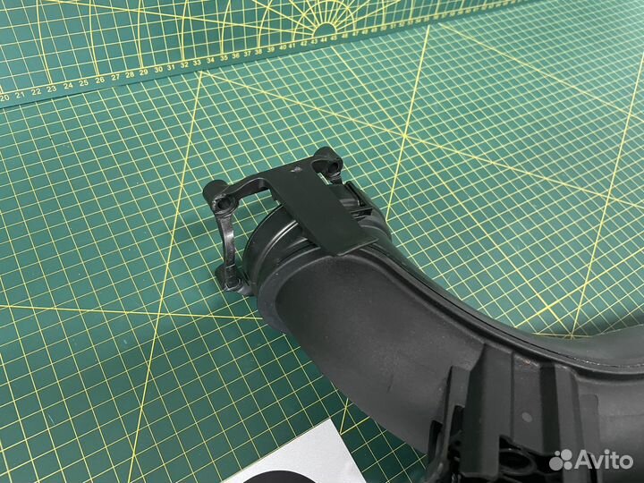 Патрубок интеркулера Vag Group 04E145673F