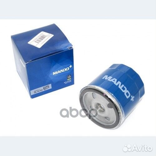 Фильтр масляный opel omega B/vectra B/astra G 1