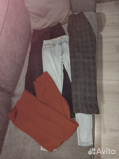 Продам женские вещи пакетом