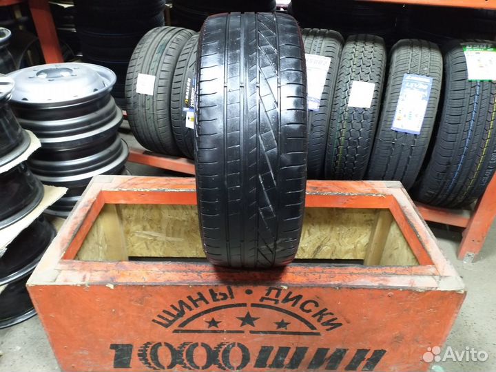 Goodyear Excellence 225/50 R17