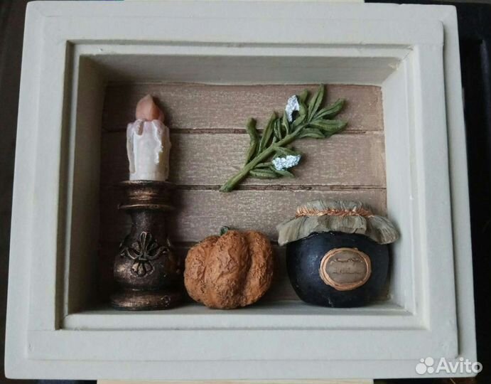 Рамка сувенир