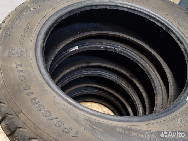 Белшина Artmotion Snow Бел-337 195/65 R15