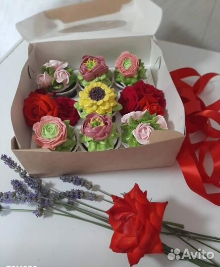 Изготовление тортов на заказ