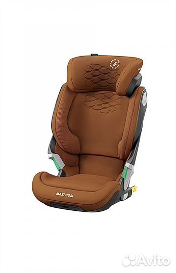 Автокресло Maxi-Cosi pro (15-36кг)