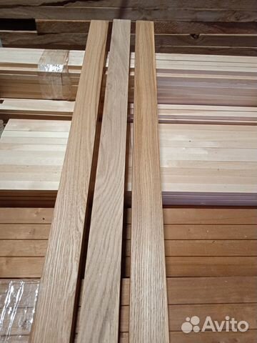 Рейка интерьерная для зонирования помещений