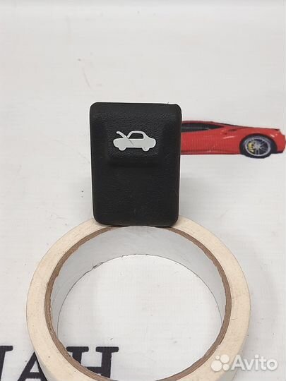 Ручка открывания капота Hyundai Elantra 2000-2010