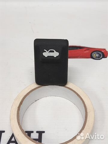 Ручка открывания капота Hyundai Elantra 2000-2010