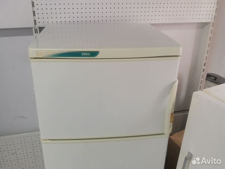 Холодильник