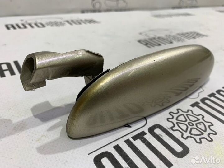 Ручка двери наружная правая Fiat Albea 350A1000