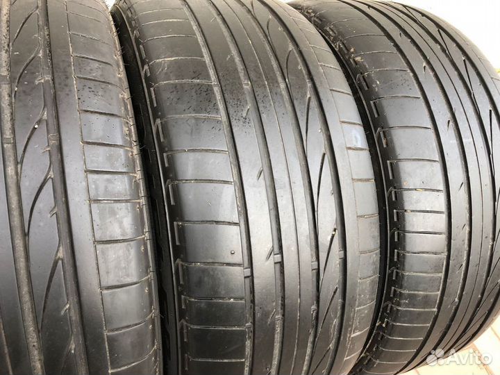 Bridgestone Dueler H/P Sport 285/45 R20 112Y