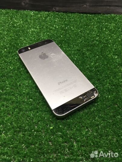 iPhone 5S, 16 ГБ