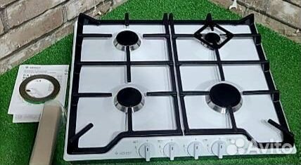 Варочные поверхности